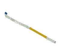 ZAHARA Touchpad Trackpad Clickpad FFC Cable flexible Flex Cable cinta para Lenovo T490 20N2 20N3 20RY 20RX P43s 20RH 20RJ T495 20NJ 20NK FT490 02HK982 NBX0001MV00 Touchpad TouchPad