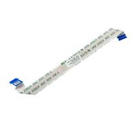 ZAHARA Touchpad Trackpad Clickpad FFC Cable para Lenovo L14 Gen 3 21C5 21C6 C14 Gen 1 21C9 21CA L14 Gen 4 21H1 21H2 21H5 21H6 5C11C12614 450.0PZZZ14 05.000 12 450.0PZ05.0002 Touchpad panel táctil