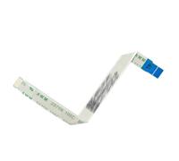 ZAHARA Touchpad Trackpad Clickpad Flexible Flex Cable Cinta FCC Cable para Lenovo IdeaPad 115IJL7 82LX IdeaPad 1 15IAU7 82QD JS570 5C10S30355 NeaPad 1 15IGL7 82V7 IdeaPad 1 15IRBX0001ZY22 0