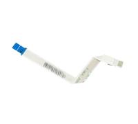 ZAHARA Touchpad Trackpad Clickpad Flexible Flex Cable Cinta FCC Cable para Lenovo IdeaPad 317IRU7 82X9 V17 G3 82U1 V17 G2ITL 82NX V17 G4 83A2 FFC 5C10S30221 NBX0001VK10 X0001 VK