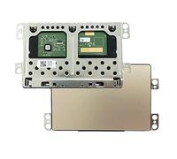 ZAHARA Touchpad Trackpad Clickpad para Lenovo ideapad S340-14IWL S340-14IML S340-14API S340-14IIL 81N7 81N9 81NB 81VV Trackpad Touchpad clickpad