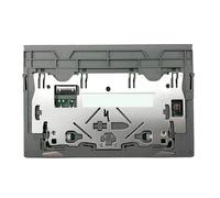 ZAHARA Touchpad Trackpad Clickpad para Lenovo ThinkPad L14, L15, T14, L490, L590, E495, E595, T495, P14s, Gen 1, Gen 2, L490, 20Q5, 20Q6, L14, 20U1, 20U2, 20U20U20, 20, 20, 20, 20, 20, 20, 20, 20, U5