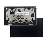 ZAHARA Touchpad Trackpad Clickpad para Lenovo ThinkPad L380 20M5 20M6 L380 Yoga 20M7 20M8 01LV572 01LV573 01LV574 01LV579 01LV578 01LV580 Trackpad Touchpad clickpad (Black Colour)