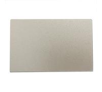 ZAHARA Touchpad Trackpad Clickpad para Lenovo ThinkPad L490 20Q5 20Q6 L590 20RB 01YU056 01YU078 01YU079 01YU080 SM10P36056 SM10P36058 Trackpad Touchpad clickpad (SilverColoured)
