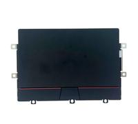 ZAHARA Touchpad Trackpad Clickpad para Lenovo ThinkPad P16v Gen 1 21FC 21FD 21FE 21FF P16v Gen 2 21KX 21KY P16s Gen 1 21CK P16s Gen 2 21HK 21K9 21KA T16 Gen 1 21CH T16 6 Gen 2 21 horas