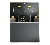 Zahara Touchpad Trackpad Clickpad para Micro-Soft Surface Laptop 3 1867 Trackpad Touchpad clickpad (Grey