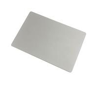 ZAHARA Touchpad Trackpad Clickpad para Micro-Soft Surface Laptop 3 1867 Trackpad Touchpad clickpad (Silver-Coloured