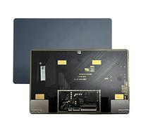ZAHARA Touchpad Trackpad Clickpad para Microsoft Surface 1868 1872 1873 1950 1951 1952 1953 1958 1959 1978 1979 M1086920-006 Trackpad Touchpad Clickpad (Azul)