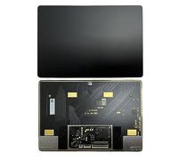 ZAHARA Touchpad Trackpad Clickpad para Microsoft Surface Laptop 3 1867 Trackpad Touchpad clickpad (Black)