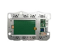 ZAHARA Touchpad Trackpad Clickpad w/4 botón para HP Elitebook 745 G3,840 G3,840 G4,745 G4 821171001 6035B0136401