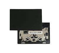 Zahara Trackpad Touchpad - Almohadilla de repuesto para Lenovo ThinkPad X1 Yoga 3ª generación 20LD 20LE 20LF 20LG
