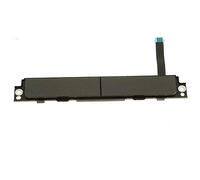 ZAHARA Trackpad Touchpad Botón del ratón izquierdo y derecho Clicker Board para Dell Latitude 7300 7400 0GJR4K GJR4K