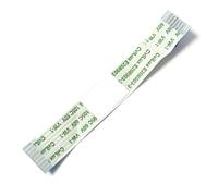 Zahara Trackpad Touchpad Clickpad Flex Ribbon Cable de repuesto para Dell XPS15 9550 9560 9570 Precision 5510 5520 5530 5540 P8J3M 0P8J3M NBX0002AS00