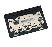 Zahara Trackpad Touchpad Clickpad Reemplazo para Lenovo ThinkPad T480S 14" CS16_2BCP 01LV588