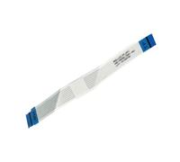 ZAHARA Trackpad Touchpad Ribbon Flex Cable para Dell Latitude 3510 P101F MKB_L15 05WRTX 450.0KD06.0031 10.4cm Ribbon Cable FCC Cable