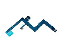 ZAHARA Trackpad Touchpad Ribbon Flex Cable para Lenovo ThinkPad Z13 Gen 1 21D2 21D3 Z13 Gen 2 21JV 21JW PG1 5C11J81901 5C11J61797 SC10W37332 DA30000RZ00 DA 300000 RZ10 Ribbon Cable FCC Cable