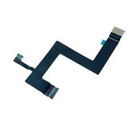 ZAHARA Trackpad Touchpad Ribbon Flex Cable para Lenovo ThinkPad Z13 Gen 1 21D2 21D3 Z13 Gen 2 21JV 21JW PG1 JZ3A0 5C11J61796 SC10W37331 DA30000 Ribbon Cable FCC Cable