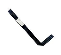 ZAHARA Trackpad Touchpad Ribbon Flex Cable para Lenovo Yoga 90013ISK 80MK 90013ISK2 80UE 90013ISK for Biz 80SD BYG40 NBX0001GF10 Ribbon Cable FCC Cable Cable