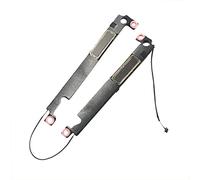 ZAHARA TX47W PK23000RP00 para Dell Precision 15 5510 5540 P56F XPS 9550 9560 9570 7590 Altavoz derecho de