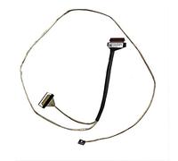 ZAHARA Untouched Cable LED de LVDS conexión de Monitor LCD para Lenovo GS552 S350-15 S350-15IWL 15sIML 3-15IML05 3-15IIL05 81WE,3-15ML05 81WB,3-15IGL05 81WQ,3-15ARE05 81W4 30PIN