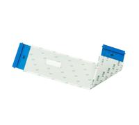 ZAHARA USB Board FFC Cable Flexible Flex Cable Cinta para Lenovo Chromebook 110903956 Flex Cable Ribbon Plana Flexible en Cinta FFC