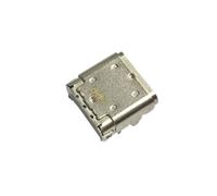 ZAHARA USB-C Jack para Acer Chromebook CB315-4H C934 C934T USB Type-C