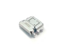 ZAHARA USB-C Jack para Dell Precision 3561 USB Type-C Jack