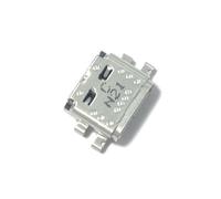 ZAHARA USB-C Jack Reemplazo para HP Spectre x360 14-EF 14T-EF USB-C Tipo-C Jack