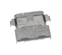 ZAHARA USB-C Jack Reemplazo para Lenovo ThinkBook 14S Yoga G2 IAP 21DM 14S Yoga G3 IRU 21JG, 14 G4 IAP 21DH 14 G4 ABA 21DK,15 G3 ACL 21A4 15 G3 ITL 21A5,5 G4 IAP 21 DJ 15 GG. 4 ABA 21DL Tipo-C