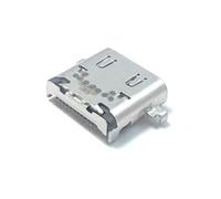 ZAHARA USB-C Jack Reemplazo para MSI MS-14J1 Modern 14 C12M/C12MO Modern 14 C13M/C13MG MS-14J3 Modern 14 C11M USB-C Type-C Jack