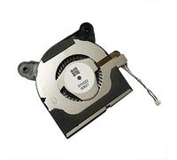ZAHARA Ventilador pc CPU Cooler para Micro-Soft Surface Book 1703 1704 i7-6600u Laptop Cooling Pad/Laptop Fan Cooling Pad