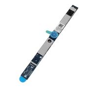 ZAHARA Web CAM módulo de cámara Ordenador para MSI MS1581 MS1582 MS1583 MS1584 MS1585 S1F0009160B36