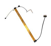 ZAHARA Webcam Caméra Câble Ruban para Lenovo ThinkPad T590 20N4 20N5 P53s 20N6 20N7 T15 20S6 20S7 P15s Gen 1 20T4 20T5 RGB HD 01YT326 DC020023M20 DC020023M00 Camera Webcam Cable for Laptop