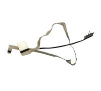 Zahara ZAM80 LCD EDP Cable Assy Reemplazo para Dell Latitude E5550 05VX1Y DC02C007900