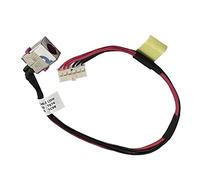 ZAHARAAlimentación DC Power Jack para Acer Nitro 5 AN515-41 AN515-42 AN515-51 AN515-53 AN515-54 AN515-51-56U0 AN515-53-55G9 AN5 DC301010K00