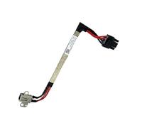 ZAHARAK 1G-3004100-V03 K1G-3004100-H39 K1G-3004100-X03 DC Power Jack de alimentación para MSI MS-1582 WF66 11UI/11UJ Creator M16 A11UC/A11UD Crosshair 5 A11 UCK/A11UDK DC Jack