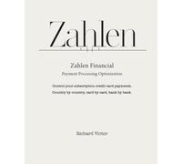 Zahlen Financial: The Definitive Guide to Subscription Payment Recovery