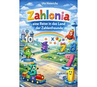Zahlonia - eine Reise in das Land der Zahlenfreunde