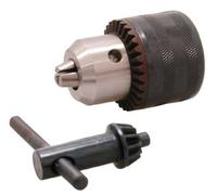 Zahnkranzbohrfutter 13 mm B16 Güde