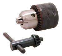 Zahnkranzbohrfutter 16 mm B16 Güde