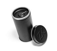 Zahnseidenkampagne Hilo dental premium encerado, sin aroma, sin fluoruro, vegano, paquete grande familiar, con relieve elegante