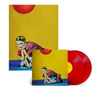 Zaho de Sagazan - La symphonie des clairs (Orchestral Odyssey) [Vinilo]