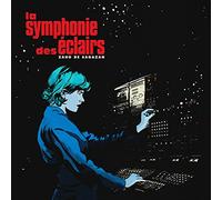 Zaho de Sagazan - La symphonie des clairs [Vinilo]