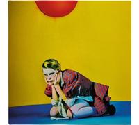 Zaho De Sagazan - La Symphonie Des Eclairs (Orchestral Odyssey) (2 LP)