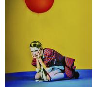 Zaho de Sagazan - La symphonie des clairs (Orchestral Odyssey) [Vinilo]