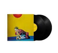 Zaho de Sagazan - Zaho de Sagazan, Neues Album 2025, La Symphonie Des Eclairs Orchestral Odyssey, Doppelvinyl, 2 LP [Vinyl LP]