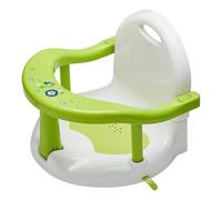Zahoken Asiento De Bañera Para Bebé, Silla De Baño Plegable Antideslizante Para Bebé, Silla De Bañera Infantil Con Potentes Ventosas, Sillas De Baño Para Bebés, Asientos De Baños Para Bebés