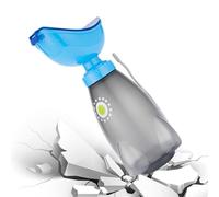 Zahoken Botella De Orinal para Acampar para Mujeres, Orinal Femenino para Coche, Dispositivo De Femenino Resistente, con Tapa Y Embudo, Botella para Orinals De Viaje En Coche, Alta Capacidad