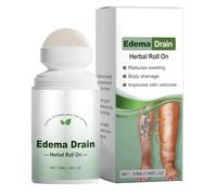 Zahoken Cuidado de las articulaciones, cuidado de las articulaciones, bálsamo de masaje calmante - Aplicador de reparación de rápida absorción, productos de salud para hombros, espalda, rodilla