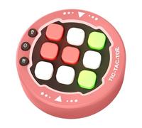 Zahoken Juego 3 en, Favores de Fiesta del Juego 3 en, Juegos de Mesa de Estrategia, Juego de Estrategia clásico Que 3 s de conexión del Mismo Color, Juguetes Familiares de Viaje para niños de 3 a 5